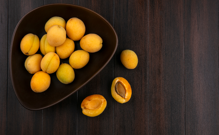 Buah Kelengkeng (Sumber foto: Freepik) - Image