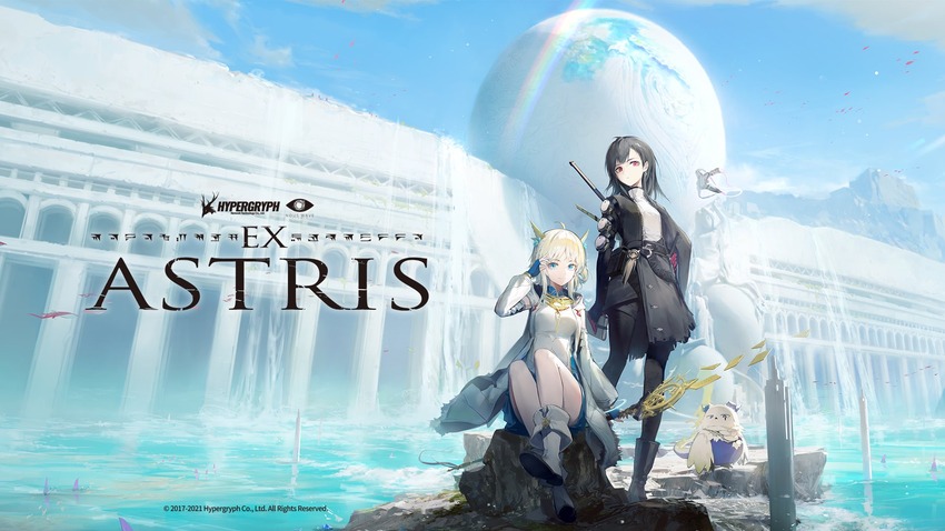 Ex Astris, Game Premium Buatan Gryphline yang Dapat Dibeli oleh Pengguna Android dan iOS pada Februari Mendatang. Sumber: X / @Astris_EN - Image