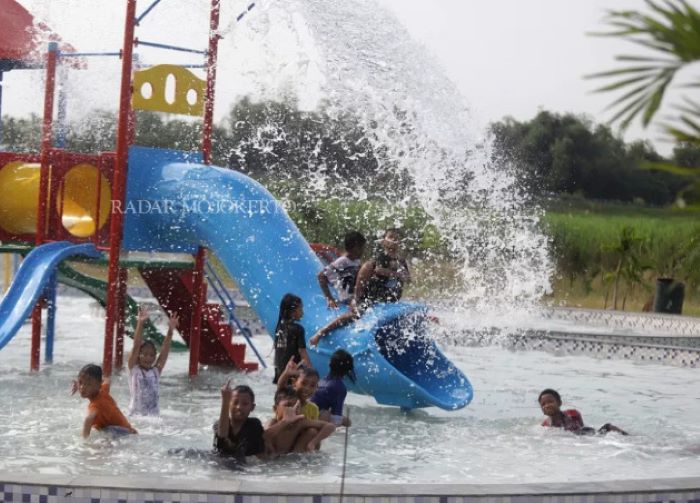 Percepat pembangunan wisata desa di Kabupaten Mojokerto, pemkab kucurkan dana Rp 16 miliar. - Image