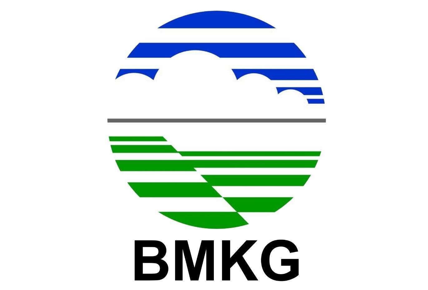Logo BMKG. (sumber foto : bmkg) - Image