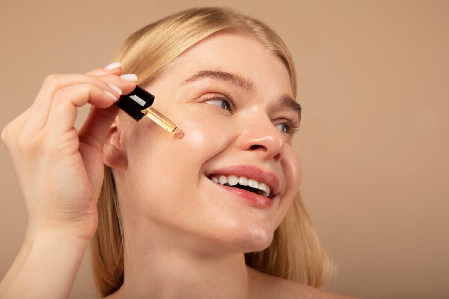 ilustrasi skincare salicylic acid. Sumber foto: Freepik - Image