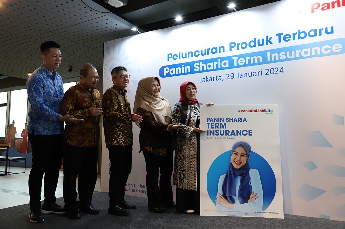 Asuransi Syariah terbaru diluncurkan oleh Panin Dai-ichi Life. - Image