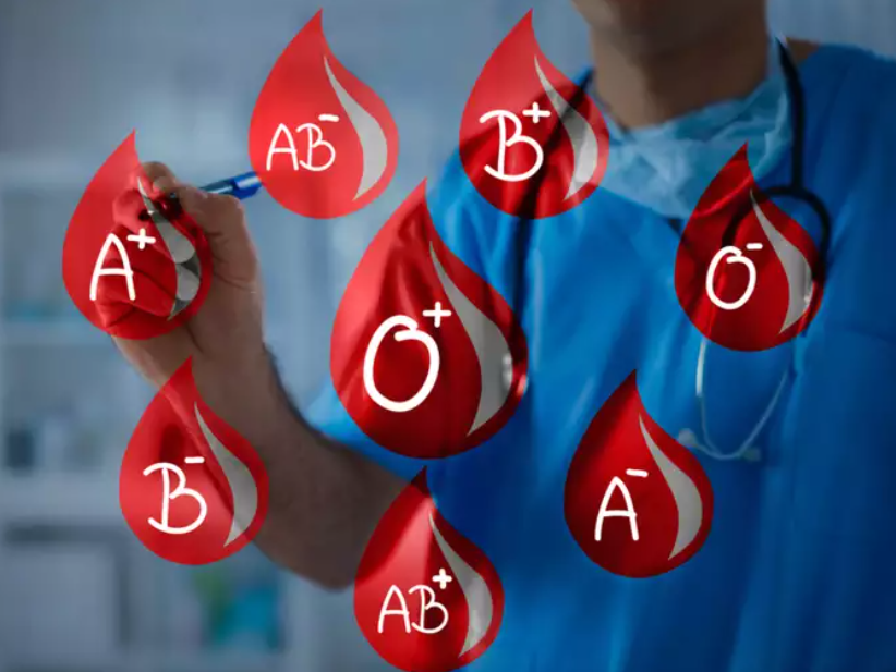 Mengungkap Hubungan Penyakit Jantung Dengan Golongan Darah AB,A,B,O Menurut Penn Medicine (Times of India) - Image