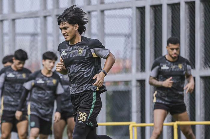WAJIB MENANG: Persebaya Surabaya harus menang di laga menghadapi Bhayangkara FC agar semakin menjauh dari zona degradasi. (Persebaya) - Image