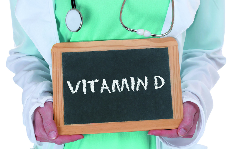 Kelompok Ini Rentang Kekurangan Vitamin D, Berikut Penjelasan Dari National Institutes of Health. (Harvard Edu) - Image