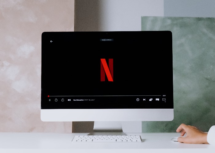 8 rekomendasi film horor netflix./Pexels - Image