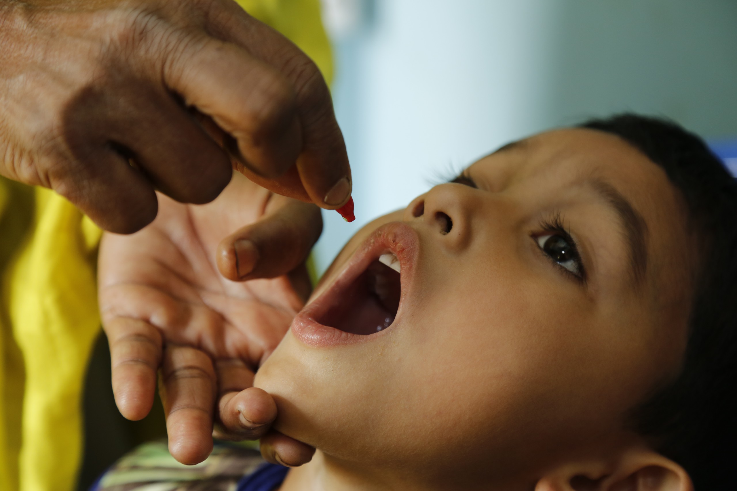 Kematian Anak Di Bawah Usia 5 Tahun Karena Kekurangan Vitamin A, Berikut Penjelasan National Library of Medicine ( Nutrition International) - Image