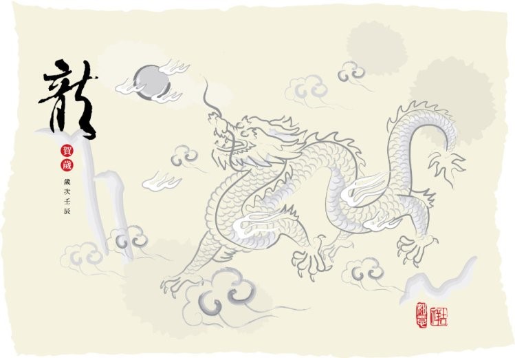 Berikut Ini Hal yang Membuat Shio Naga Beruntung dan Sial di Tahun Baru Imlek 2024, Mulai Ramalan Angka Hingga Asmara (God of Wealth) - Image