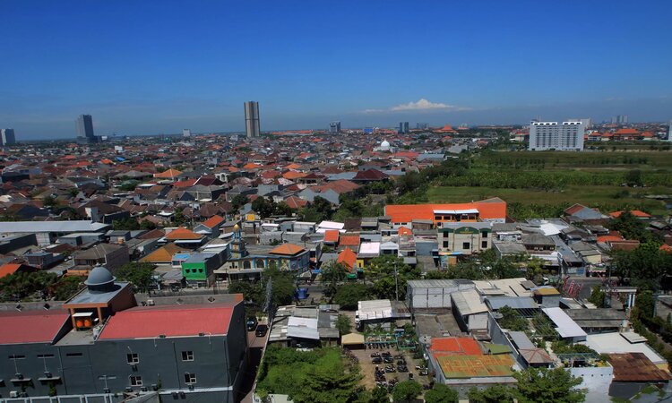 Sejumlah alternatif tengah disoroti Pemkot Surabaya untuk dapat mengoptimalkan penerimaan pajak. - Image