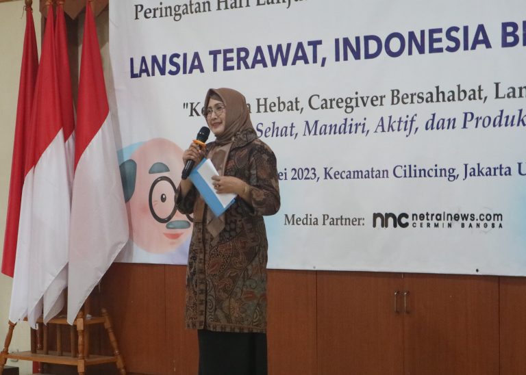 Dr. Nida Rohmawati, Direktur Kesehatan Kementerian Kesehatan (hopeindonesia.org) - Image