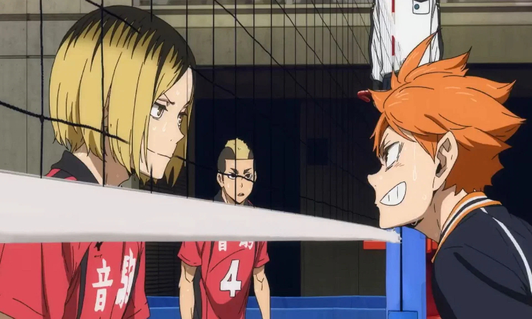 Anime Haikyuu!! The Movie: Decisive Battle at the Garbage Dump akan tayang 16 Februari tahun ini (sumber: Sportskeeda) - Image