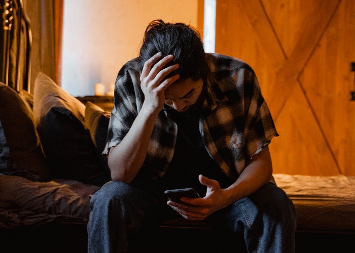 Ilustrasi Kepribadian INFJ./Pexel - Image