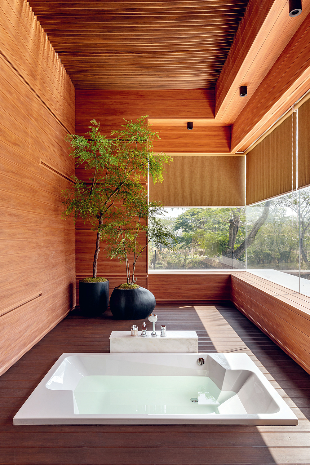 Ruang Jacuzzi