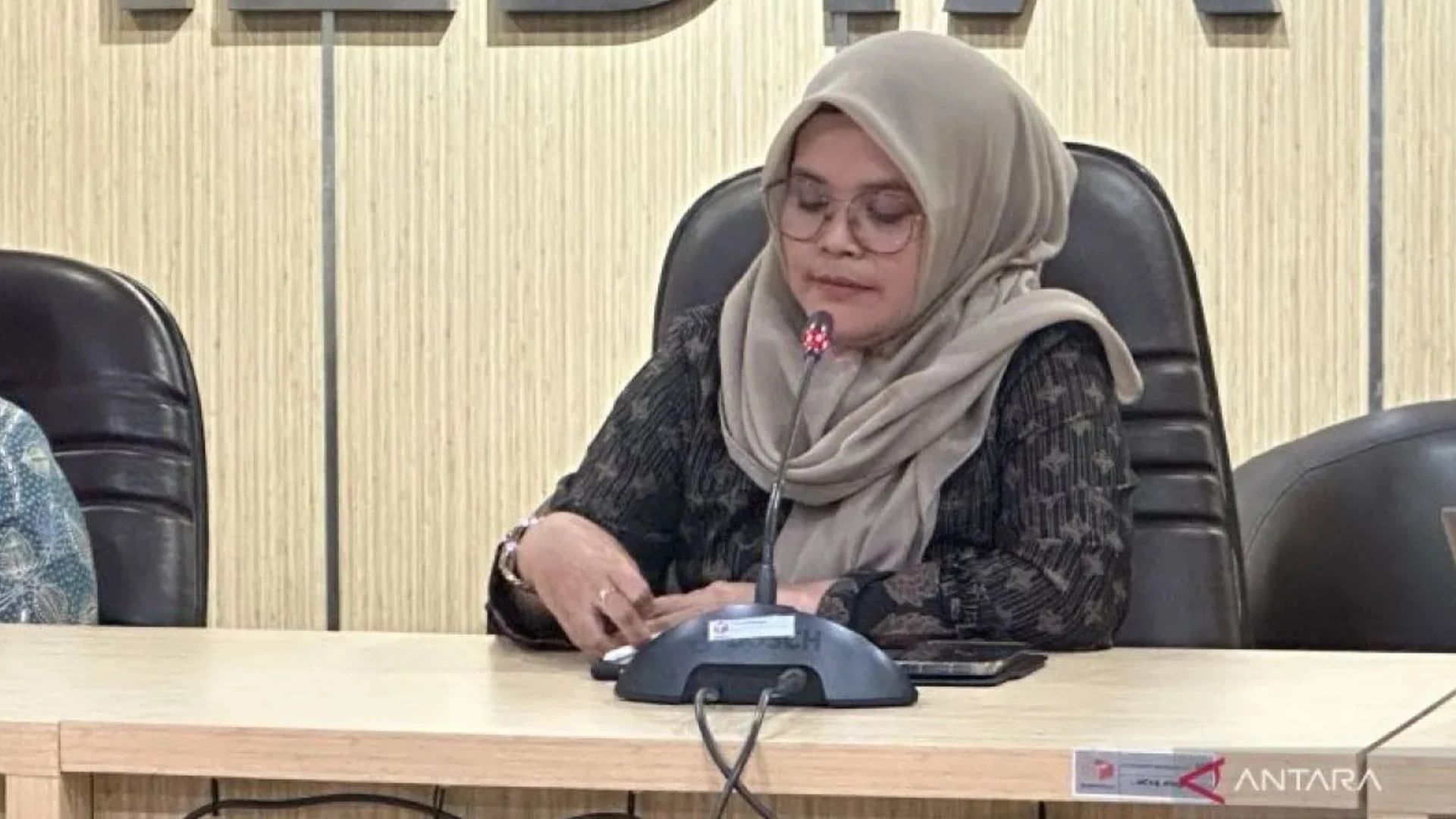 Badan Pengawas Pemilu (Bawaslu) RI mengucapkan terima kasih atas kritik yang disampaikan melalui film dokumenter Dirty Vote. - Image