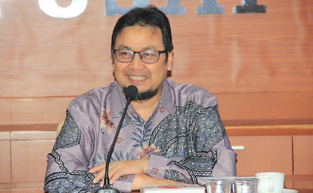 Realtor UMB Prof. Dr. Andi Adriansyah. M. Eng - Image