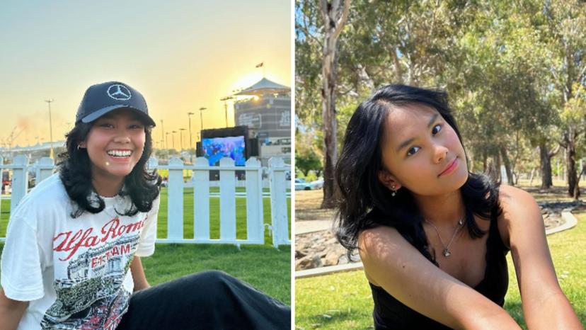 Alifia Soeryo, 22, mahasiswa asal Indonesia yang sedang menempuh pendidikan di Australia, dilaporkan tewas usai tertimpa pohon seberat kurang lebih 10 ton pada Rabu (7/2) lalu. - Image