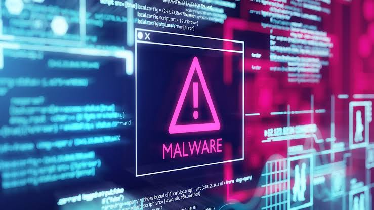 Bahaya malware di era digital. - Image