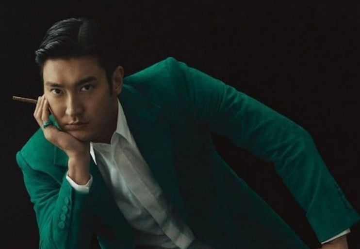 Siwon dengan tegas membantah isu yang menimpanya. (Allkpop) - Image