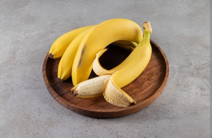 Simak manfaat buah pisang untuk ibu hamil./Freepik - Image