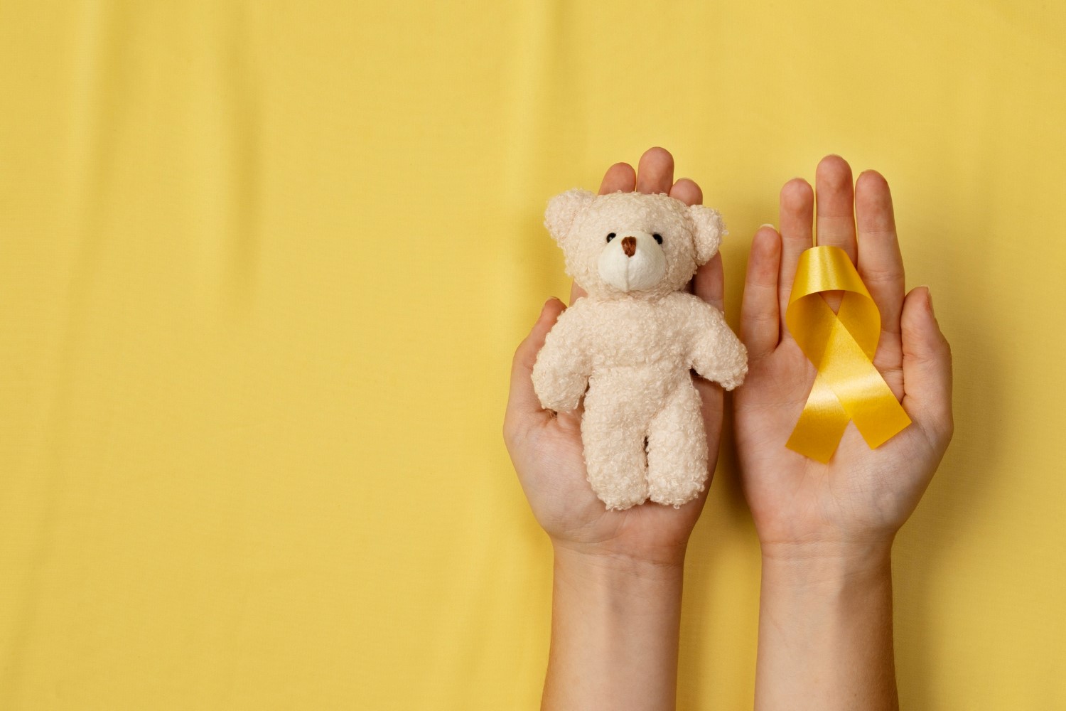ilustrasi leukemia pada anak-anak. Sumber foto: Freepik - Image