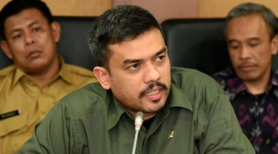 Menteri UMKM Maman Abdurrahman (partaigolkar.com) - Image
