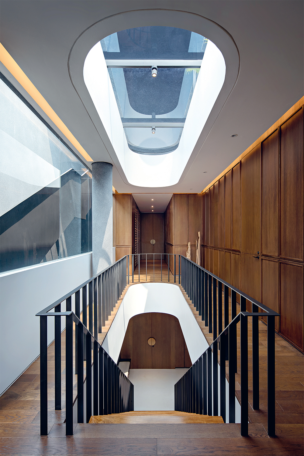 BW House