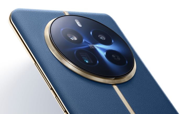 Smartphone Realme dengan kamera telefoto periskop akan segera hadir di Indonesia. - Image