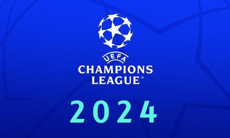 Liga Champion 2024. (UEFA.com) - Image