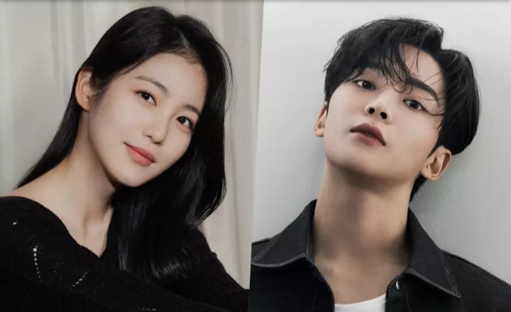 Aktris Shin Ye Eun pertimbangkan tawaran Bergabung dengan Rowoon dalam Drama Sejarah Baru. Sumber foto: Soompi - Image