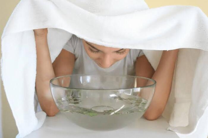 Steam Wajah, Ketahui Kelebihan dan Kekurangannya. (Talk About Skincare) - Image