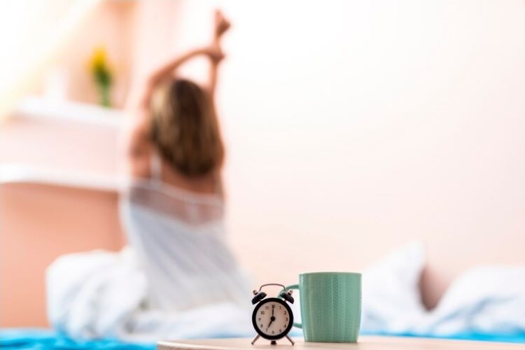 Bangun Pagi/freepik - Image