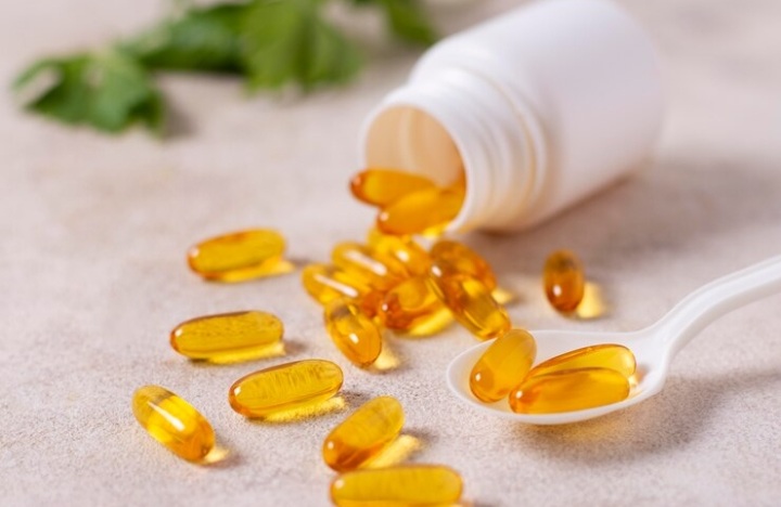 Faktor yang Memengaruhi Anda Kekurangan Vitamin D, Salah satunya Perbedaan Warna Kulit./Freepik - Image
