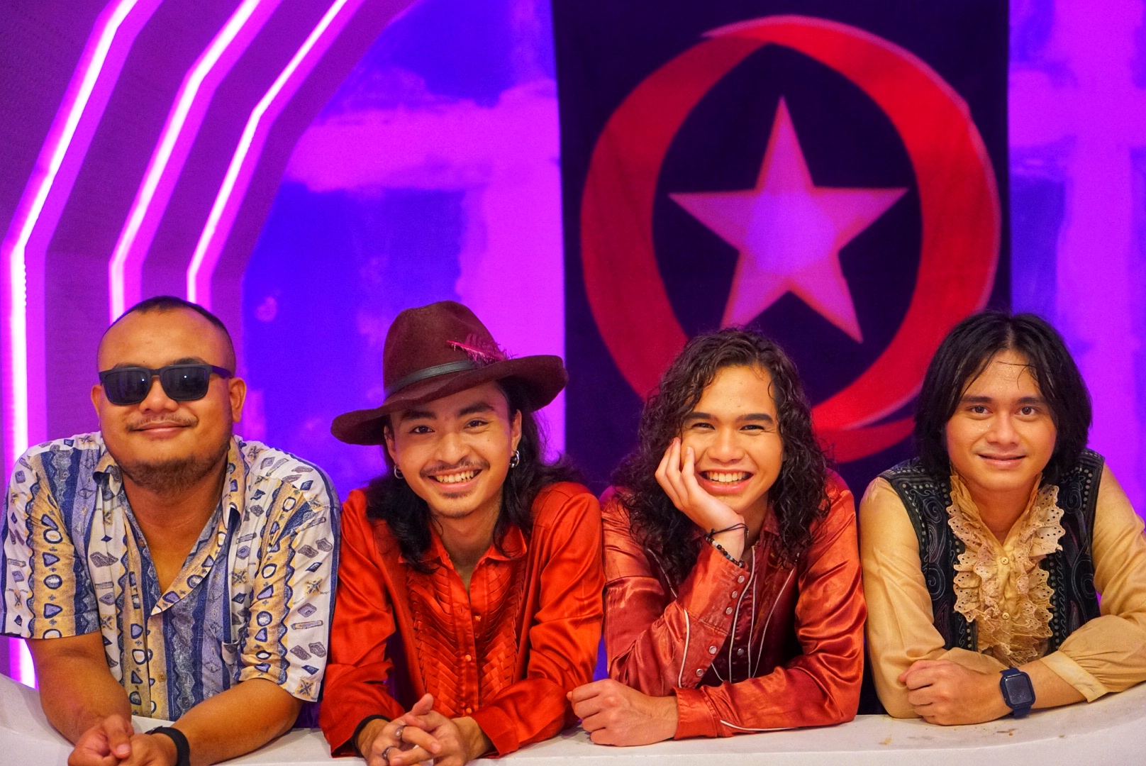 Qodir Band./ istimewa - Image