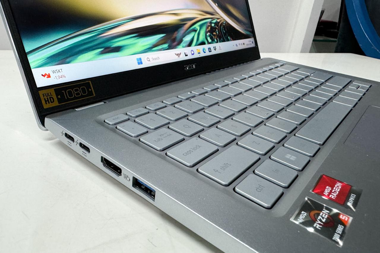 Acer Swift Go 14 (SFG14-41)