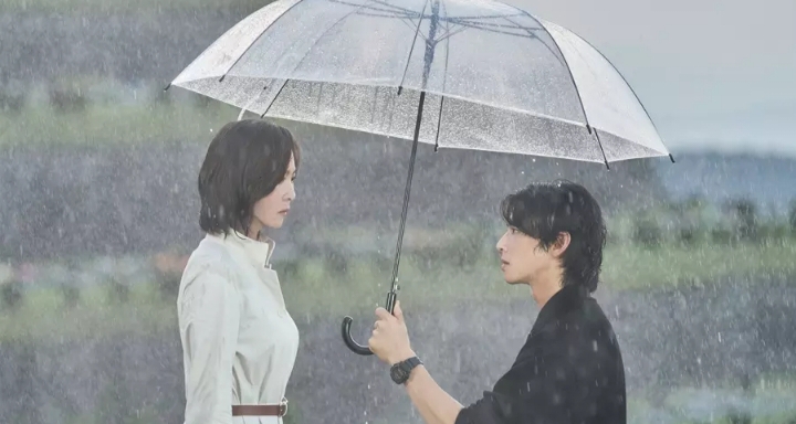 Drama Wonderful World yang dibintangi Cha Eun Woo dan Kim Nam Joo Tayang Perdana dengan Rating bagus./Sumber foto: Soompi - Image