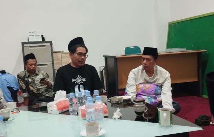Asosiasi Pondok Pesantren se-Indonesia/Rabithah Ma - Image