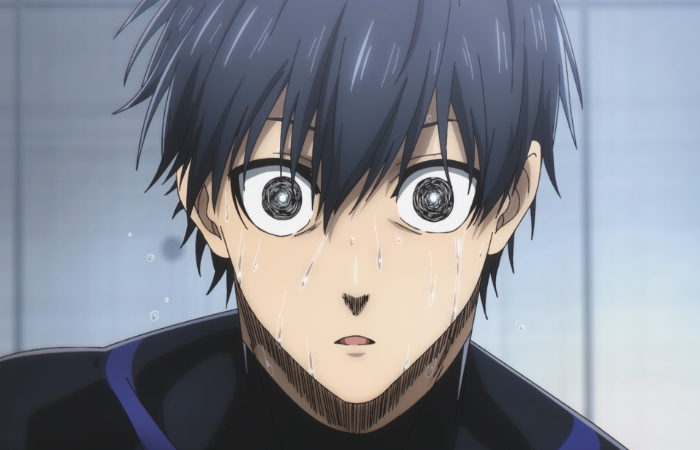 Anime shounen bertema sepak bola Blue Lock mulai disukai banyak penggemar. - Image