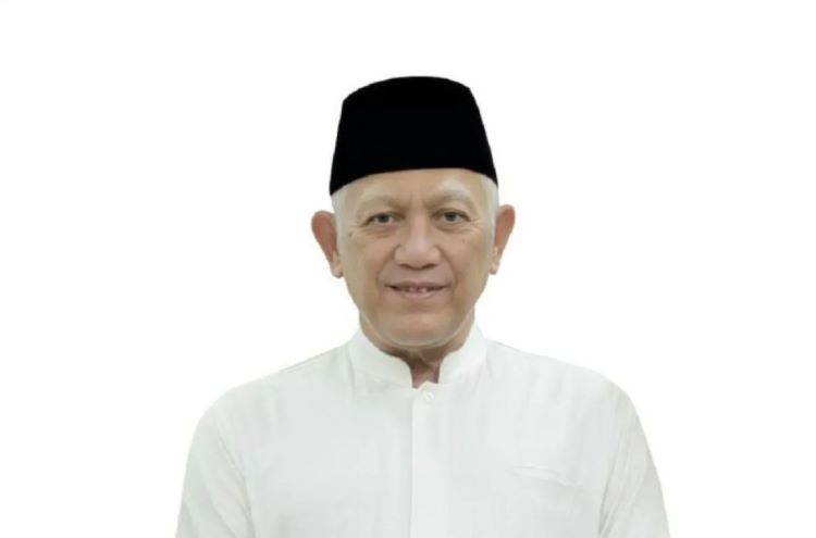 Gus Kikin, Pengasuh Ponpes Tebuireng dan Dzurriyah KH. Hasyim Asy’ari. (Antaranews) - Image