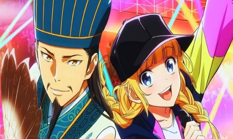 Paripi Koumei: Road to Summer Sonia akan merilis episode alternatifnya pada 1 Maret 2024 (Sumber: Movieweb) - Image