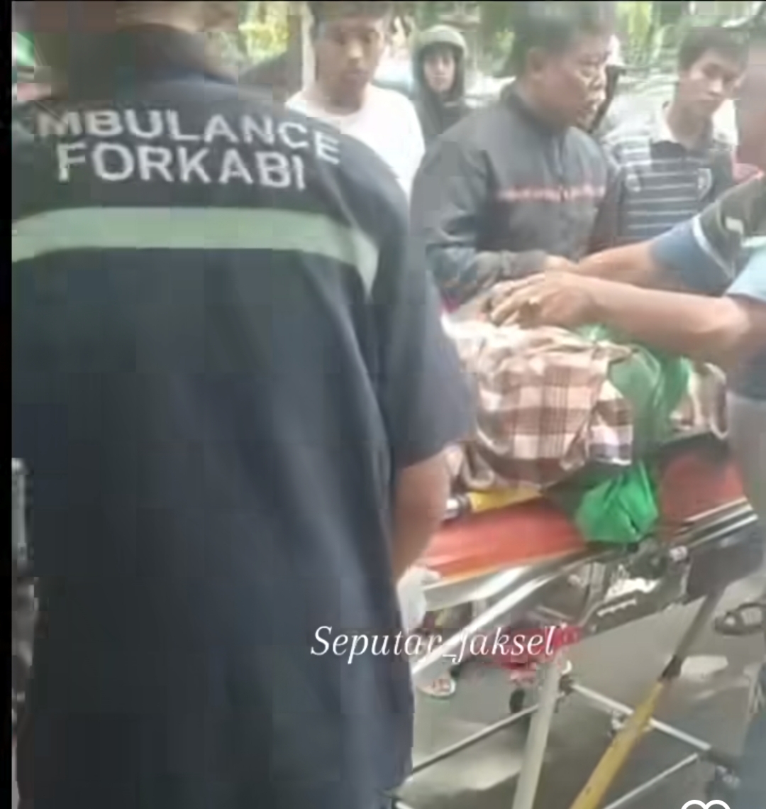 Instagram @seputar_jaksel - Image