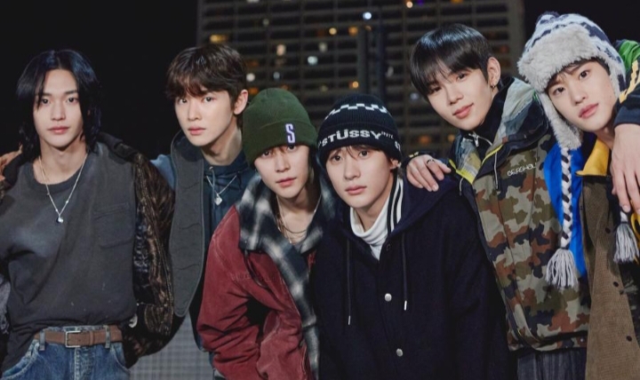 Sudah Dinantikan Para Penggemar, RIIZE Dikonfirmasi Akan Comeback di Musim Semi Mendatang. Sumber foto: Soompi - Image