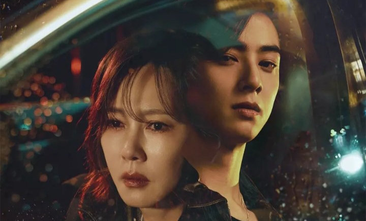 Berhasil Tarik Penonton, Wonderful World Melonjak Ke Rating Tertinggi Di Episode Ketiga. Sumber foto: Soompi - Image