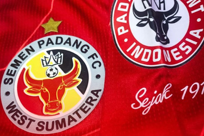 AYO MENANG: Semen Padang FC punya skenario membalikkan keadaan untuk jadi juara Liga 2 Indonesia 2023/2024. (Semen Padang FC) - Image