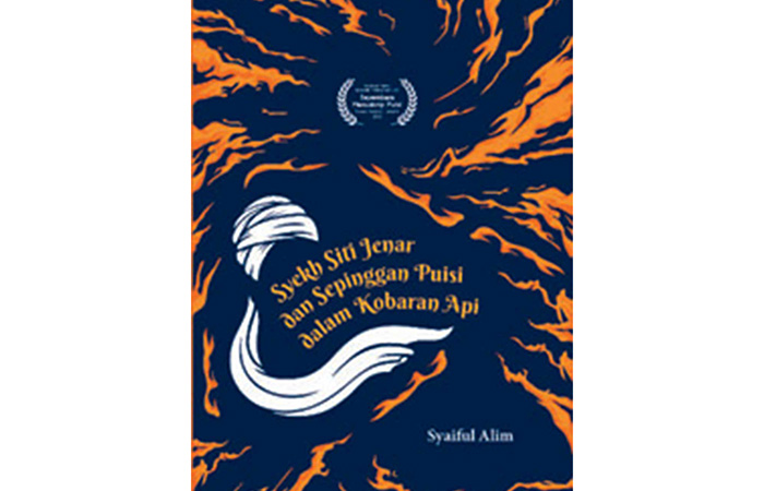 Cover Buku - Image