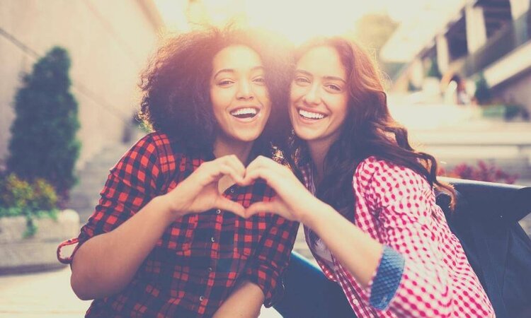 8 aturan yang harus Anda perhatikan untuk menjalin persahabatan langgeng dengan INFJ. (happierhuman.com) - Image