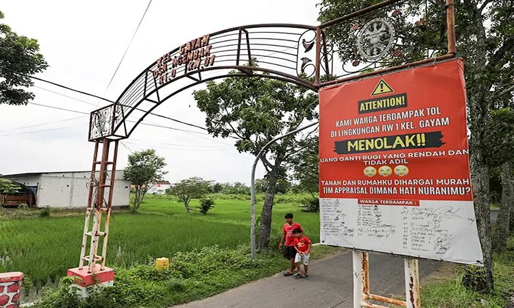 (Foto: WAHYU ADJI/JPRK) - Image