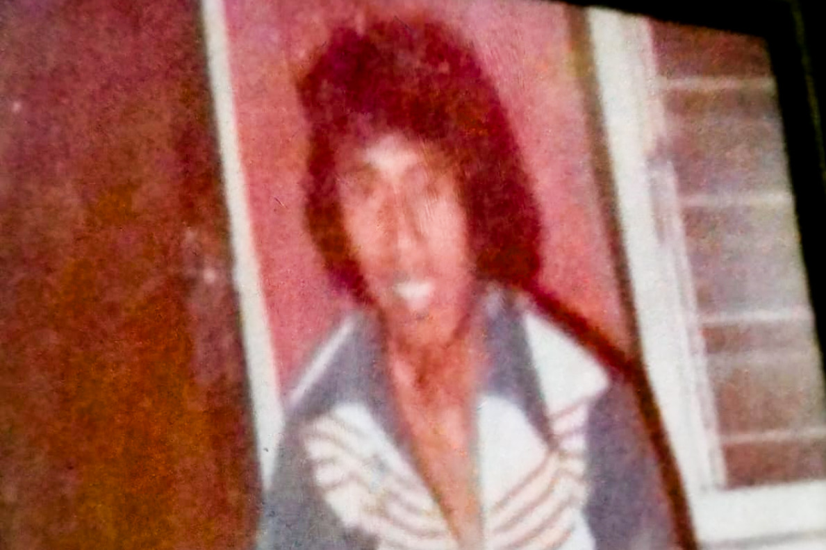 M. Socheh, mantan pemain Perseka Sidoarjo. - Image
