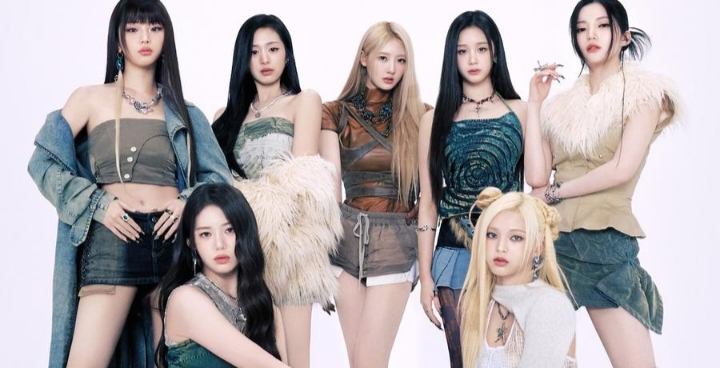 Akan Kunjungi Jakarta, BABYMONSTER Informasikan Kota-Kota untuk Tur Fanmeet Mendatang./Sumber foto: Soompi - Image