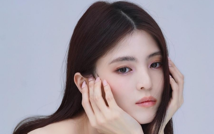 Ramai Dihujat, Agensi Han So Hee Akan Tempuh Tindakan Hukum Atas Postingan dan Komentar Jahat. Sumber foto: Soompi - Image