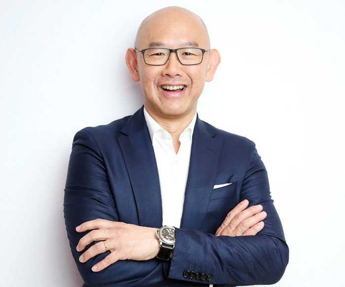 Iwan Sunito - Image